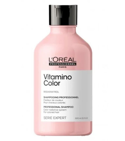 L'Oréal Professionnel  Vitamino Color Shampoo 300 ml