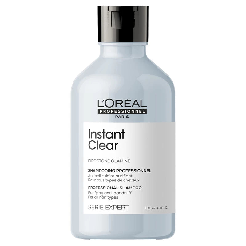 L’ORÉAL – Instant Clear – Shampoo 300 ml