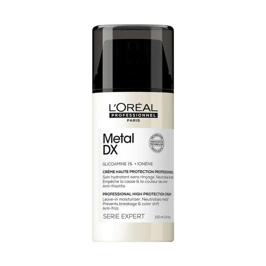 L'Oreal Professionnel Metal DX Cream Leave-In 100ml