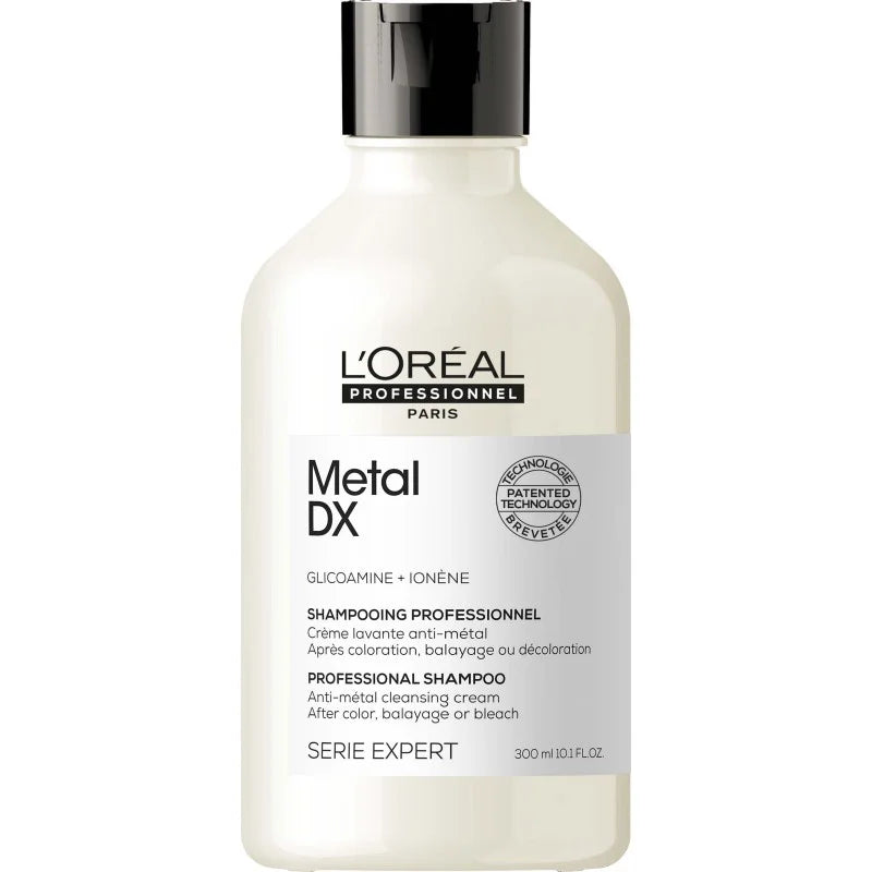 L'Oréal Professionnel Metal DX Shampoo 300ml