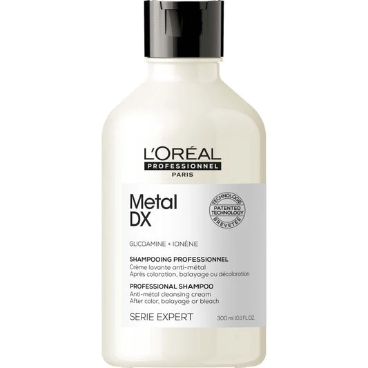 L'Oréal Professionnel Metal DX Shampoo 300ml