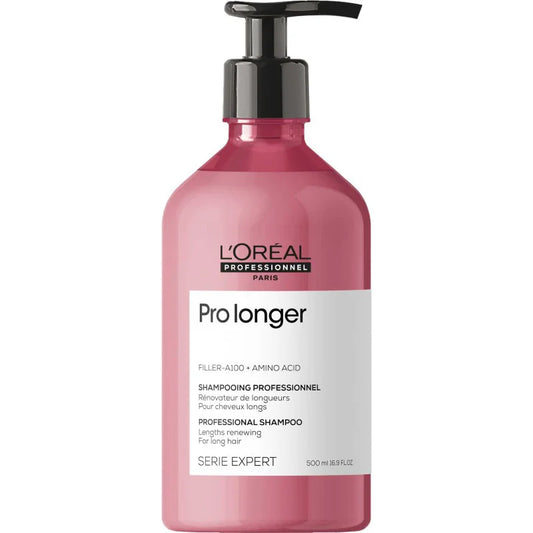 L'Oréal Professionnel  Pro Longer Shampoo 500 ml