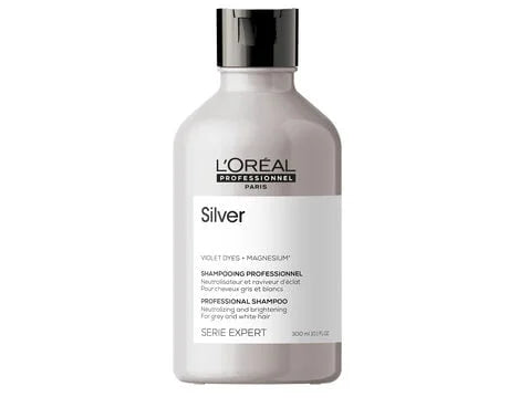 L’Oréal Professionnel Silver Schampoo