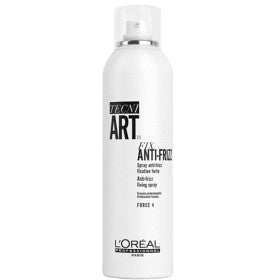 L'Oréal TecniArt Fix Anti-Frizz Spray 250 ml