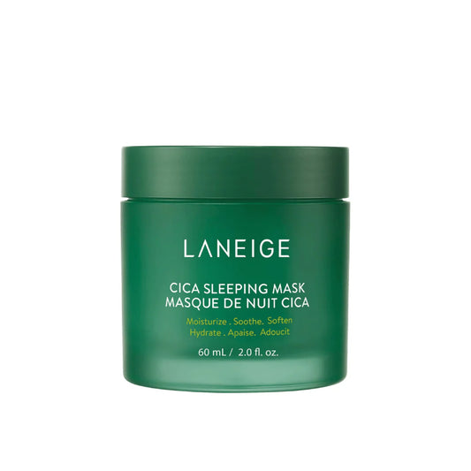 Laneige – Cica Sleeping Mask 60 ml