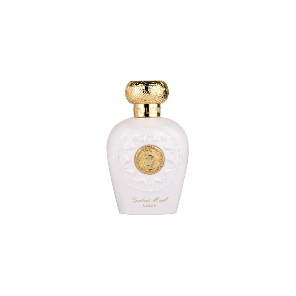 Lattafa Opulent Musk EDP Women 100 ml