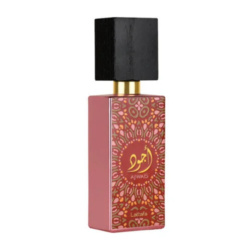 Lattafa Ajwad Pink to Pink Eau de Parfum Unisex 60ml