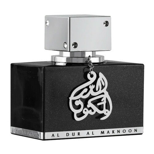 Lattafa Al Dur Al Maknoon Silver EDP 100 ml Unisex