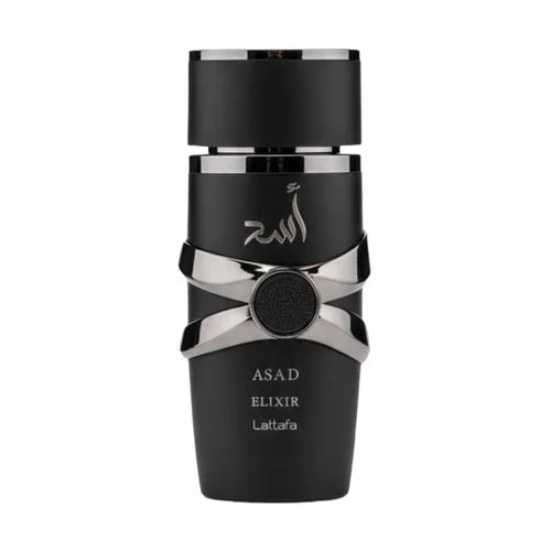 Lattafa Asad Elixir Eau de Parfum Man 100ml