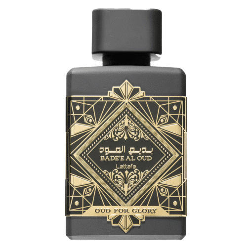 Lattafa Badee Al Oud Oud For Glory – Eau de Parfum 100 ml