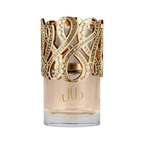 Lattafa Dalal Eau de Parfum Women 100ml