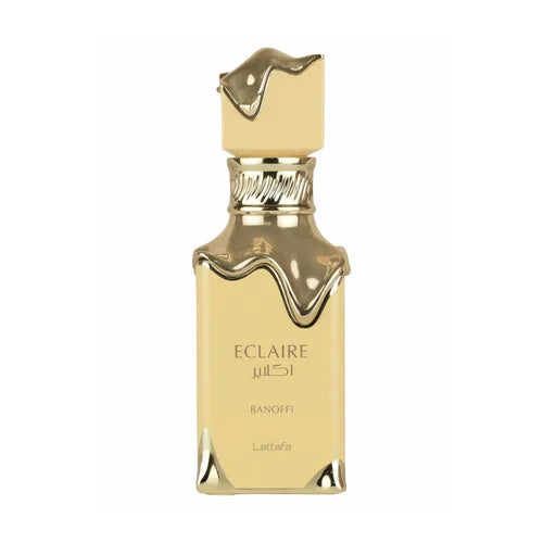 Lattafa Eclaire Banoffi Eau de Parfum Unisex 100ml