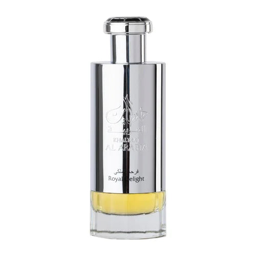 Lattafa Khaltaat Al Arabia Royal Delight Eau de Parfum Man 100ml