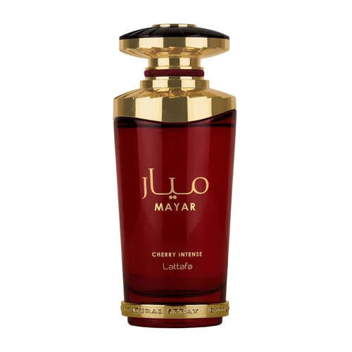 Lattafa Mayar Cherry Intense Eau de Parfum Unisex 100ml