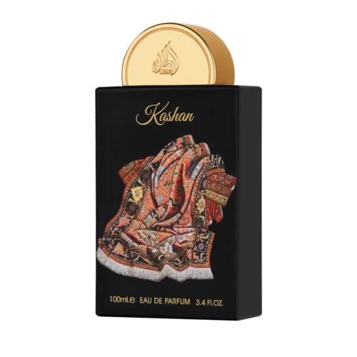 Lattafa Pride Kashan Eau de Parfum Unisex 100ml