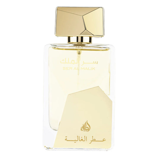 Lattafa Ser Al Malika EDP 100 ml Dam