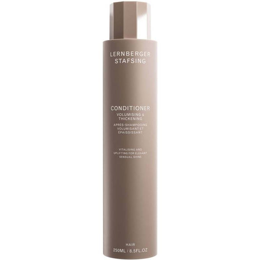Lernberger Stafsing Conditioner volumising & thickening 250 ml Balsam