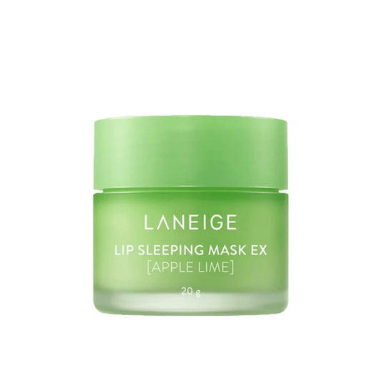 Laneige Lip Sleeping Mask Apple Lime - 20 g