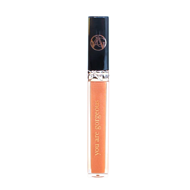 YAG Lumilips Lipgloss Apricot
