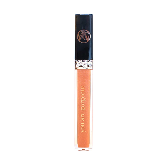 YAG Lumilips Lipgloss Apricot