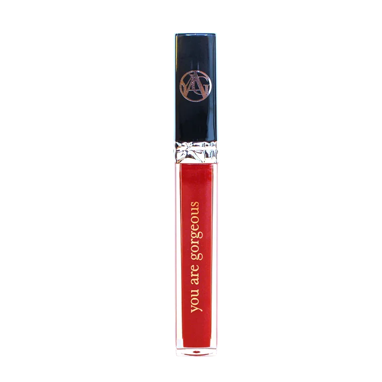 YAG Lumilips Lipgloss Rosso