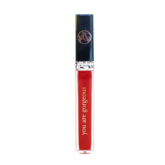 YAG Lumilips Lipgloss Rosso