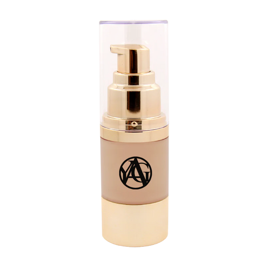 YAG Smooth complexion, 5N Medium neutral