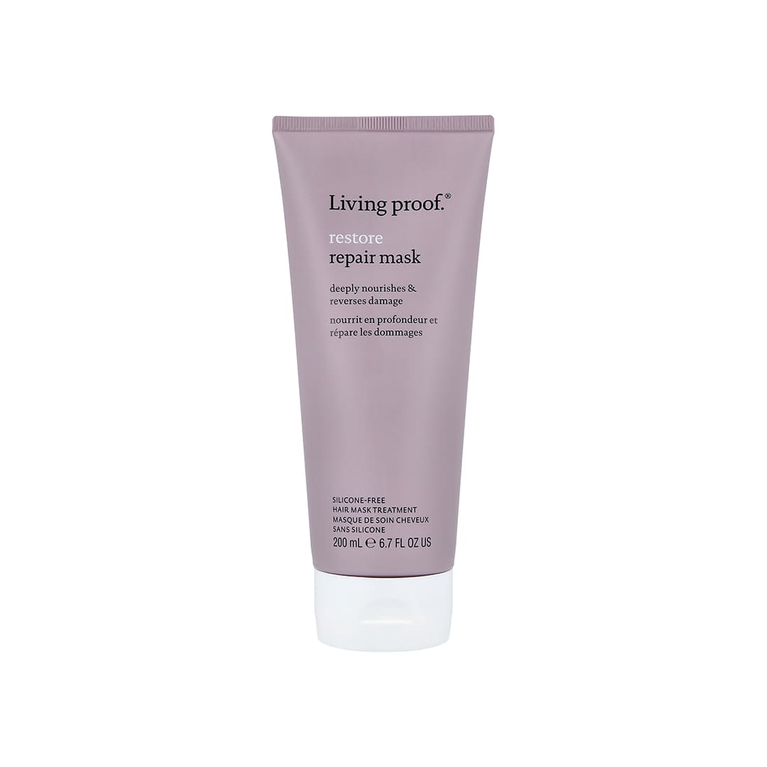 Living Proof Restore Repair Mask Hair Mask Treatment 200 ml