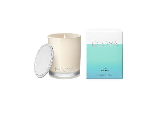 ECOYA Mini Lotus Flower