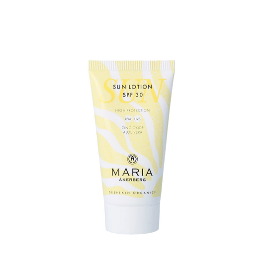 MARIA ÅKERBERG Sun Lotion SPF 30, 30 ml