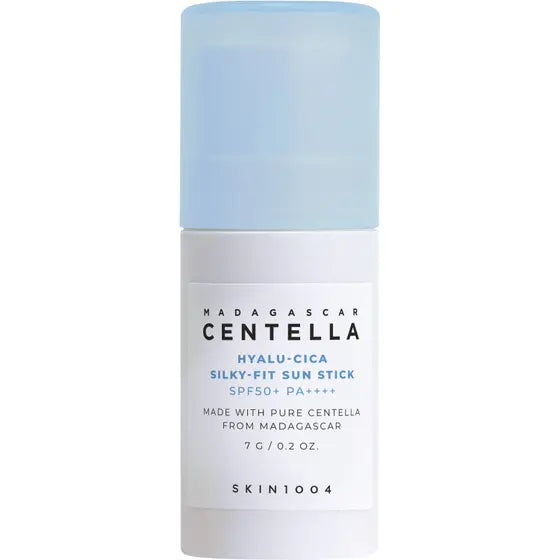 Madagascar Centella Hyalu-Cica Silky-Fit Sun Stick 7g