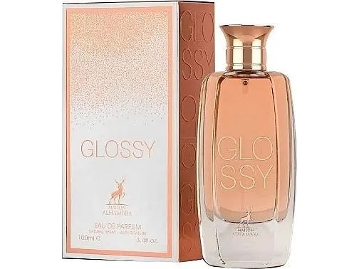 Maison Alhambra Glossy EDP Woman 100 ml