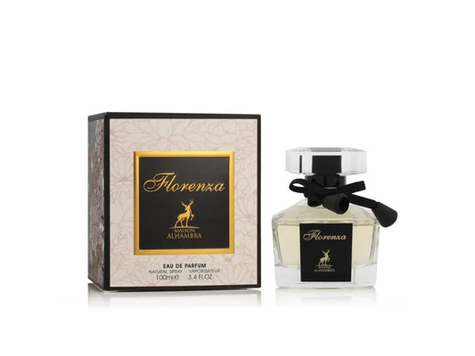Maison Alhambra Florence edp 100ml, Dam