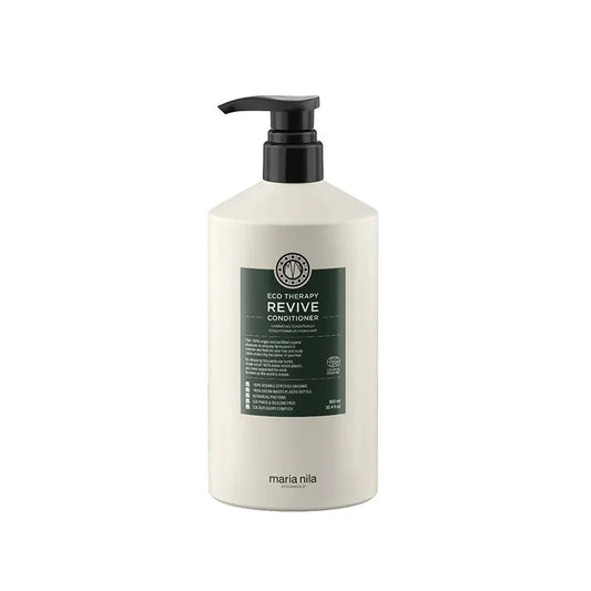 Maria Nila Care & Style Eco Therapy Revive Conditioner 900ml