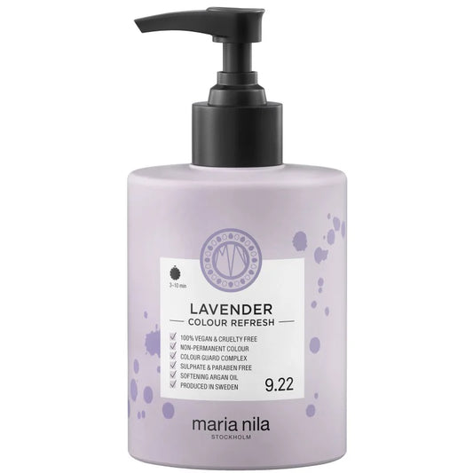 Maria Nila Color Fresh Lavender 9.22 300ml