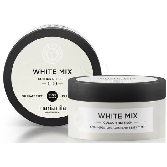 Maria Nila Colour Refresh 0.00 White Mix 100ml