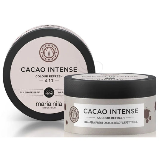 Maria Nila Colour Refresh 4.10 Cacao Intense 100ml