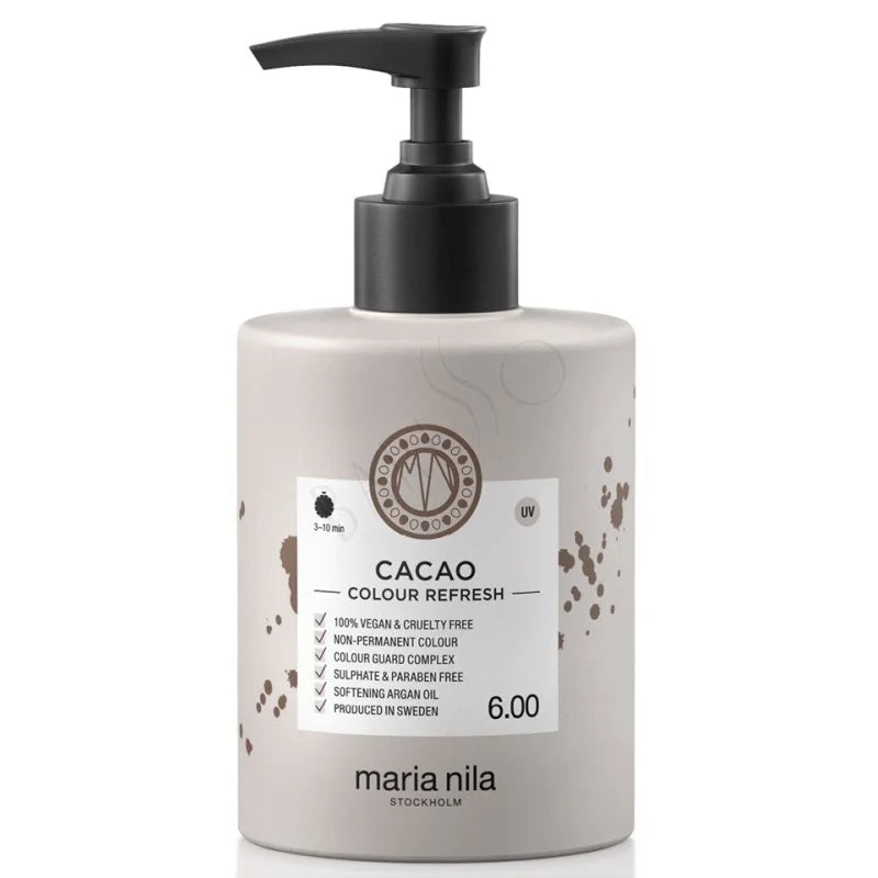 Maria Nila Colour Refresh Cacao 6.00 300ml