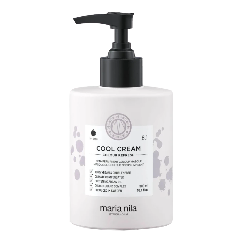 Maria Nila Colour Refresh Cool Cream 300ml