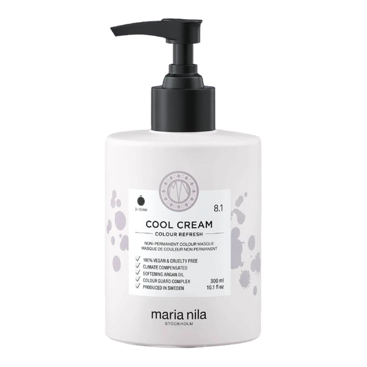 Maria Nila Colour Refresh Cool Cream 300ml