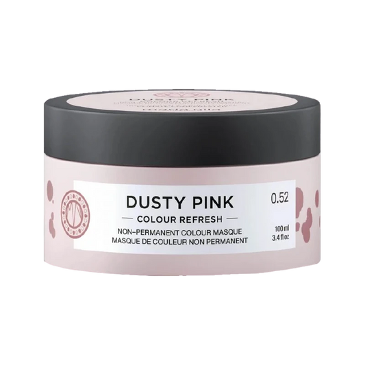 Maria Nila Colour Refresh Dusty Pink 100ml