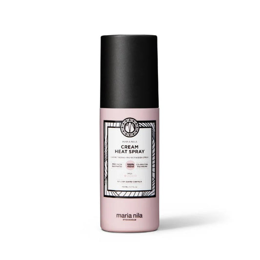 Cream Heat Spray 150 ml