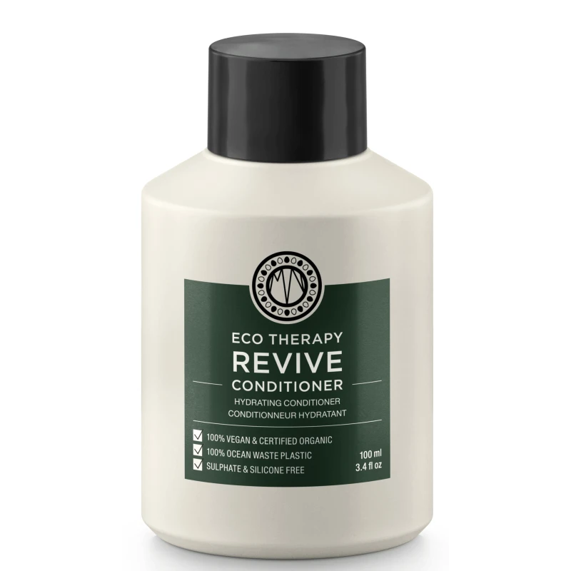 Maria Nila Eco Therapy Revive Conditioner 100ml