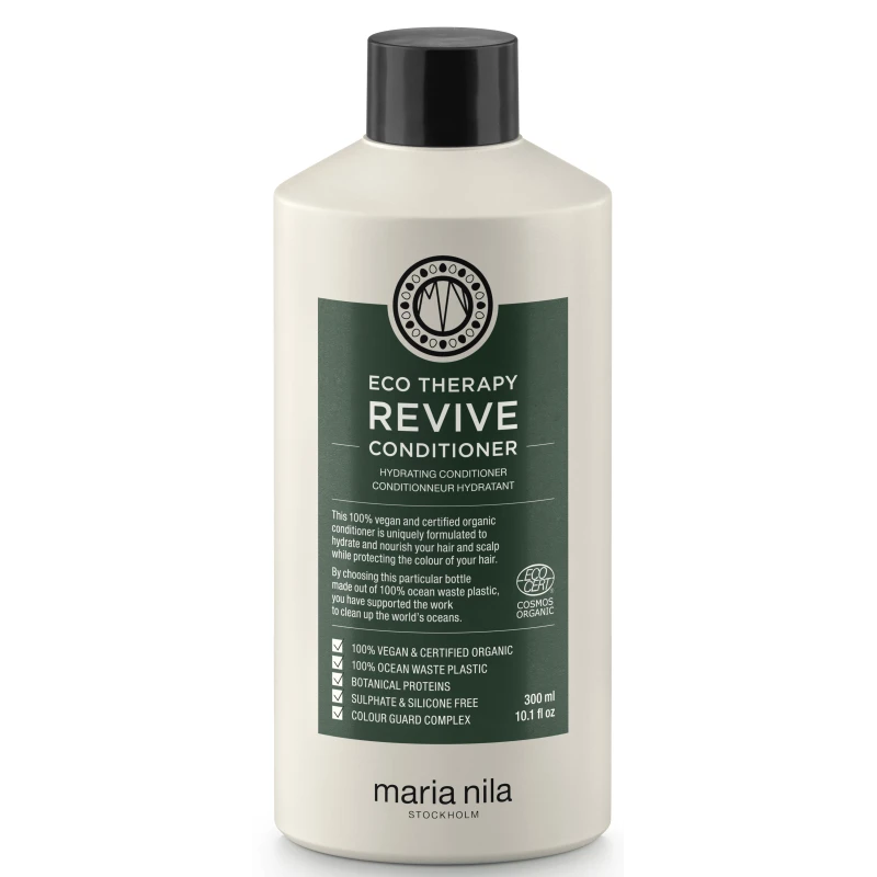 Maria Nila Eco Therapy Revive Conditioner 300ml