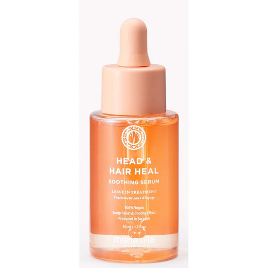 Maria Nila Head & Hair Heal Soothing Serum 50 ml