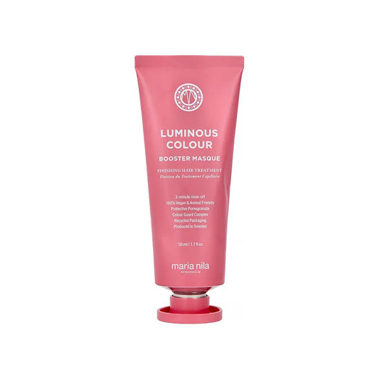 Maria Nila Luminous Colour Booster Masque 50ml