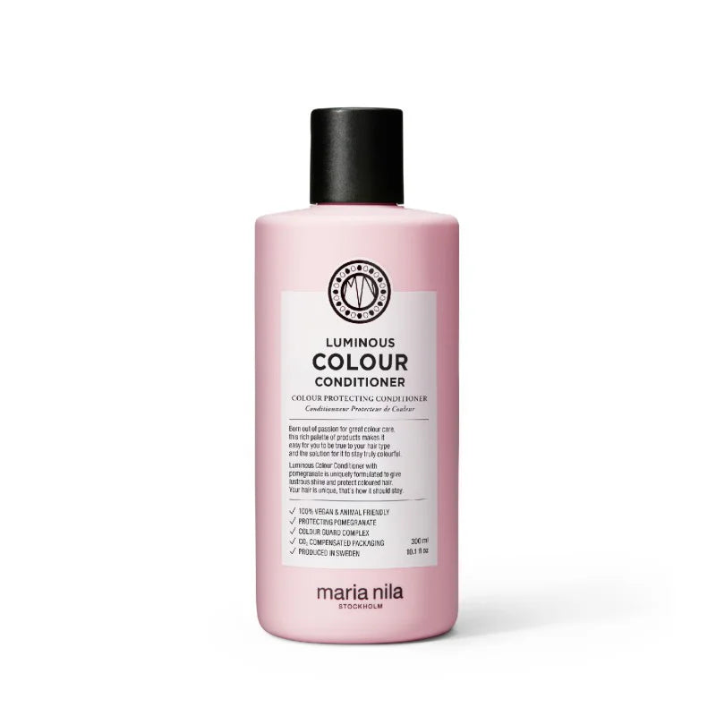 Maria Nila Luminous Colour Conditioner 300ml