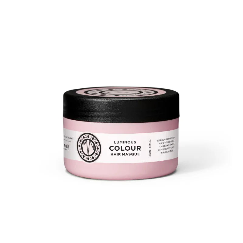 Maria Nila Luminous Colour Masque 250ml