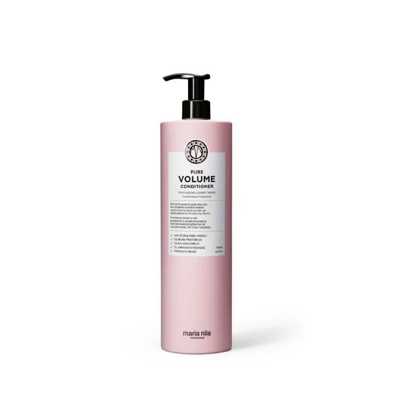 Maria Nila Pure Volume Conditioner 1000ml