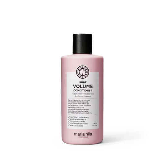 Maria Nila Pure Volume Conditioner 300ml